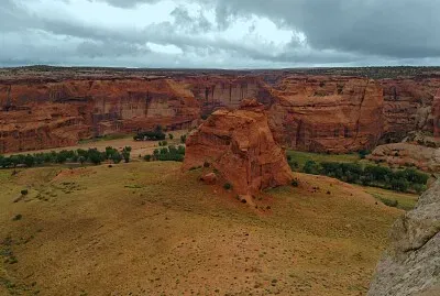 Canyon of Chelly