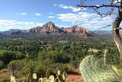 Sedona