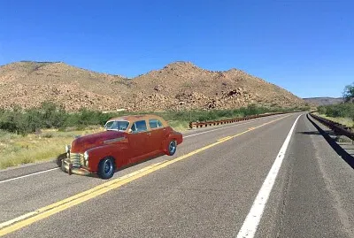 Route 66