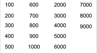 ×ž××•×ª ×•××œ×¤×™× jigsaw puzzle