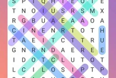 word search puzzle 1