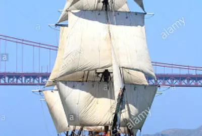The Tall Ship,Bounty jigsaw puzzle