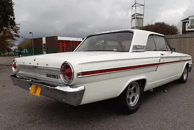 1964 Fairlane