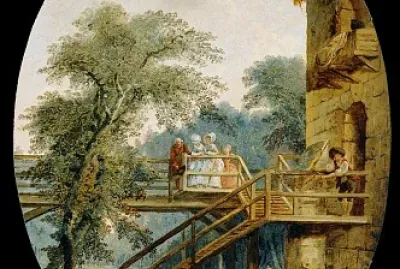 Hubert Robert