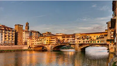 Ponte Vecchio