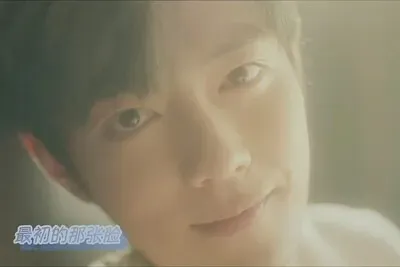 Chinese actor  Xiao Zhan