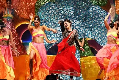 Lets Dance jigsaw puzzle