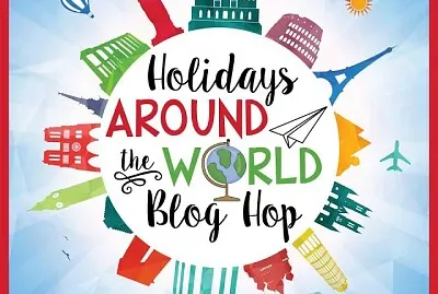 Holidays Around the World jigsaw puzzle