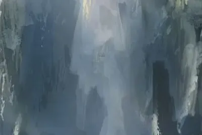 Patagonia, pinguinos. jigsaw puzzle