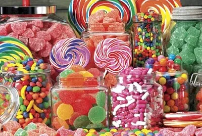 Candy Galore