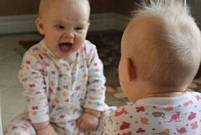 funny-baby 02 jigsaw puzzle
