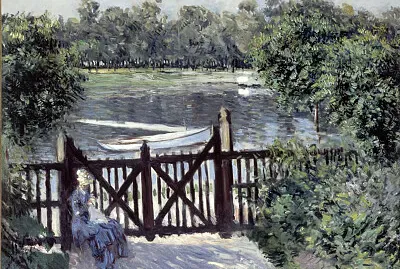 Caillebotte