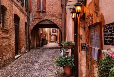 italy