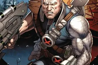 X-MEN - CABLE