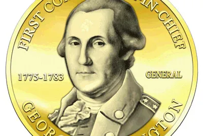 Washington 's Precedent