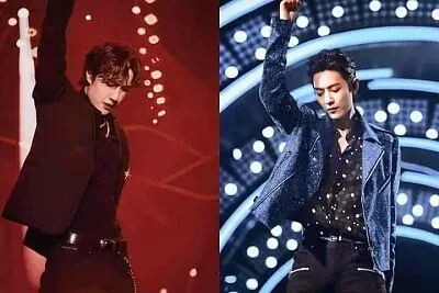 Wang Yibo / Xiao Zhan