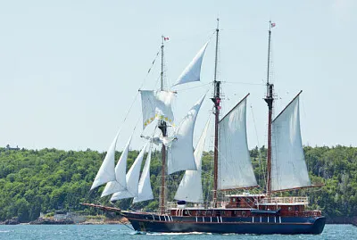 Tall Ships , Halifax 02