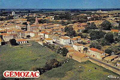 carte postale