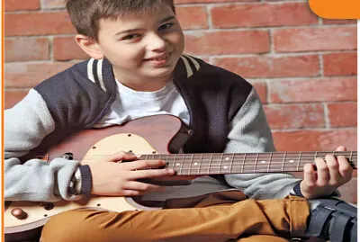 פאזל של Personalities