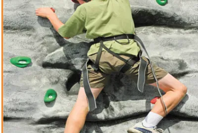 Personalities jigsaw puzzle