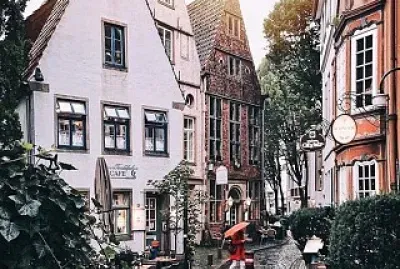 Bremen Germany