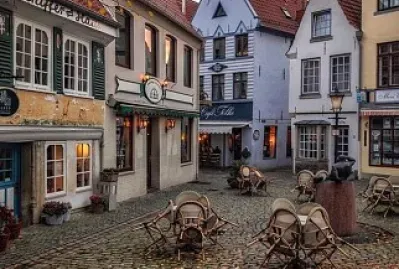 Bremen Germany
