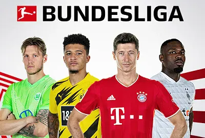 Bundesliga