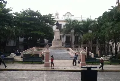 MERIDA