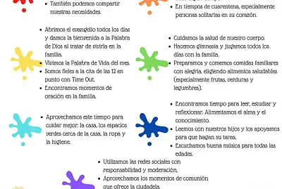 Colores jigsaw puzzle