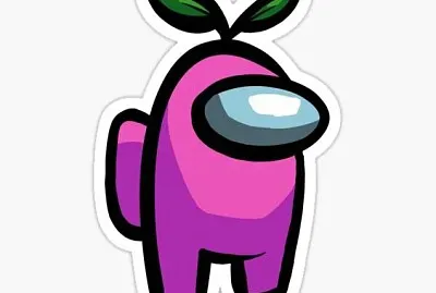 Among Us jigsaw puzzle