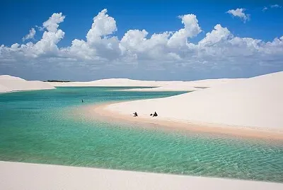 LenÃ§Ã³is Maranhenses - Brasil