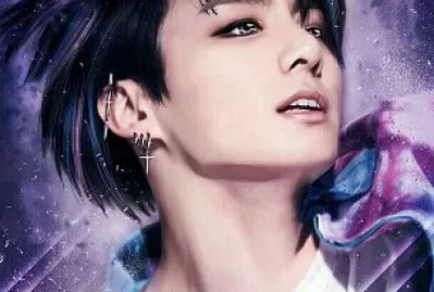 bts jungkook