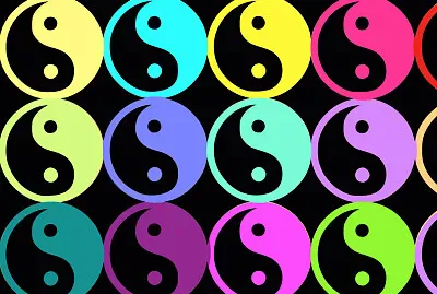 Yin Yang