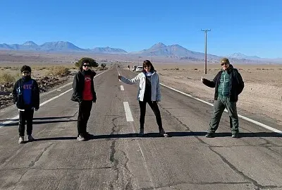 Atacama