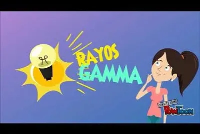 Rayos gamma