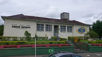 Jaraguá do Sul - SC