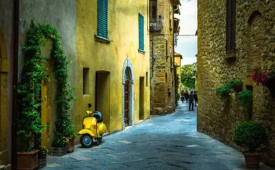 Siena-Italia