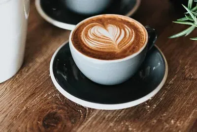 פאזל של CafÃ©