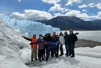 Perito Moreno
