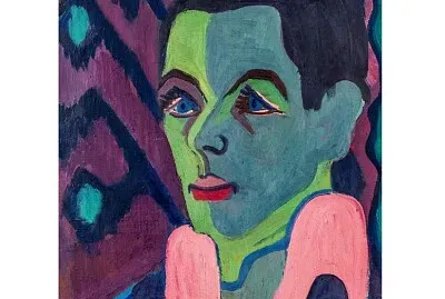 Ernst Ludwig Kirchner