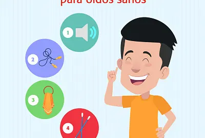 Cuidados del oÃ­do