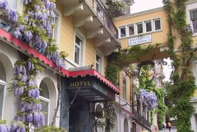 Baden-Baden