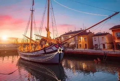 italy jigsaw puzzle