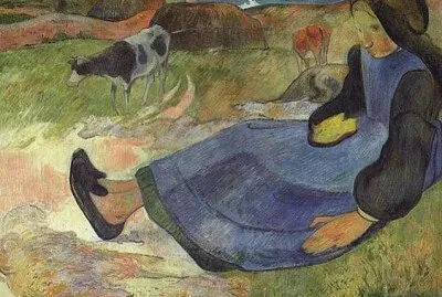 Paul Gauguin