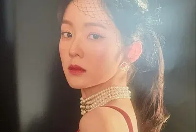 IRENE - RED VELVET