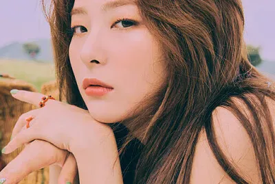 SEULGI - RED VELVET