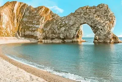 England jigsaw puzzle