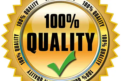 Quality jigsaw puzzle