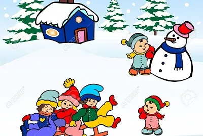 Jocuri È™i sporturi de iarnÄƒ