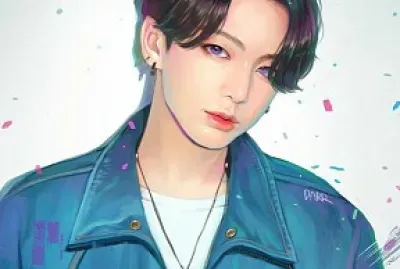 bts jungkook